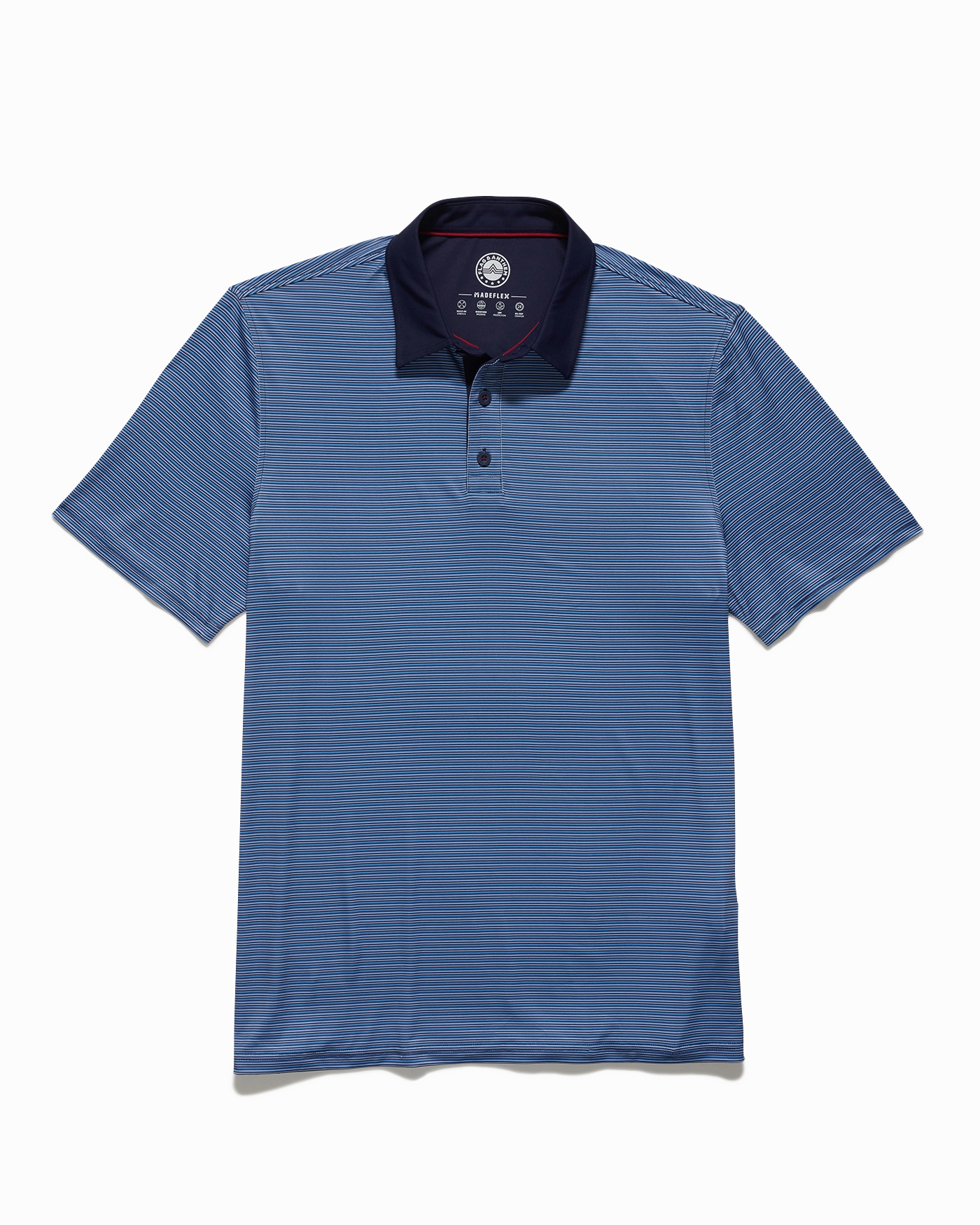 MVP POLO Comfort First Easy Care