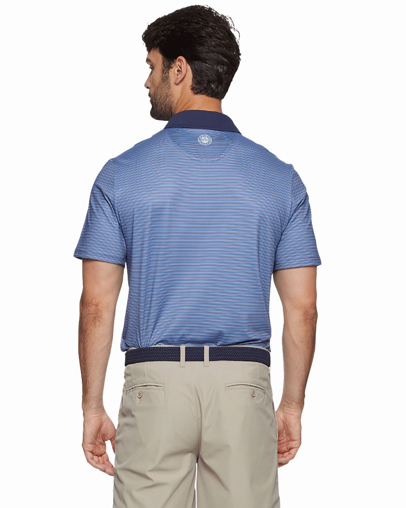 Classic Top Effortless Look MVP POLO