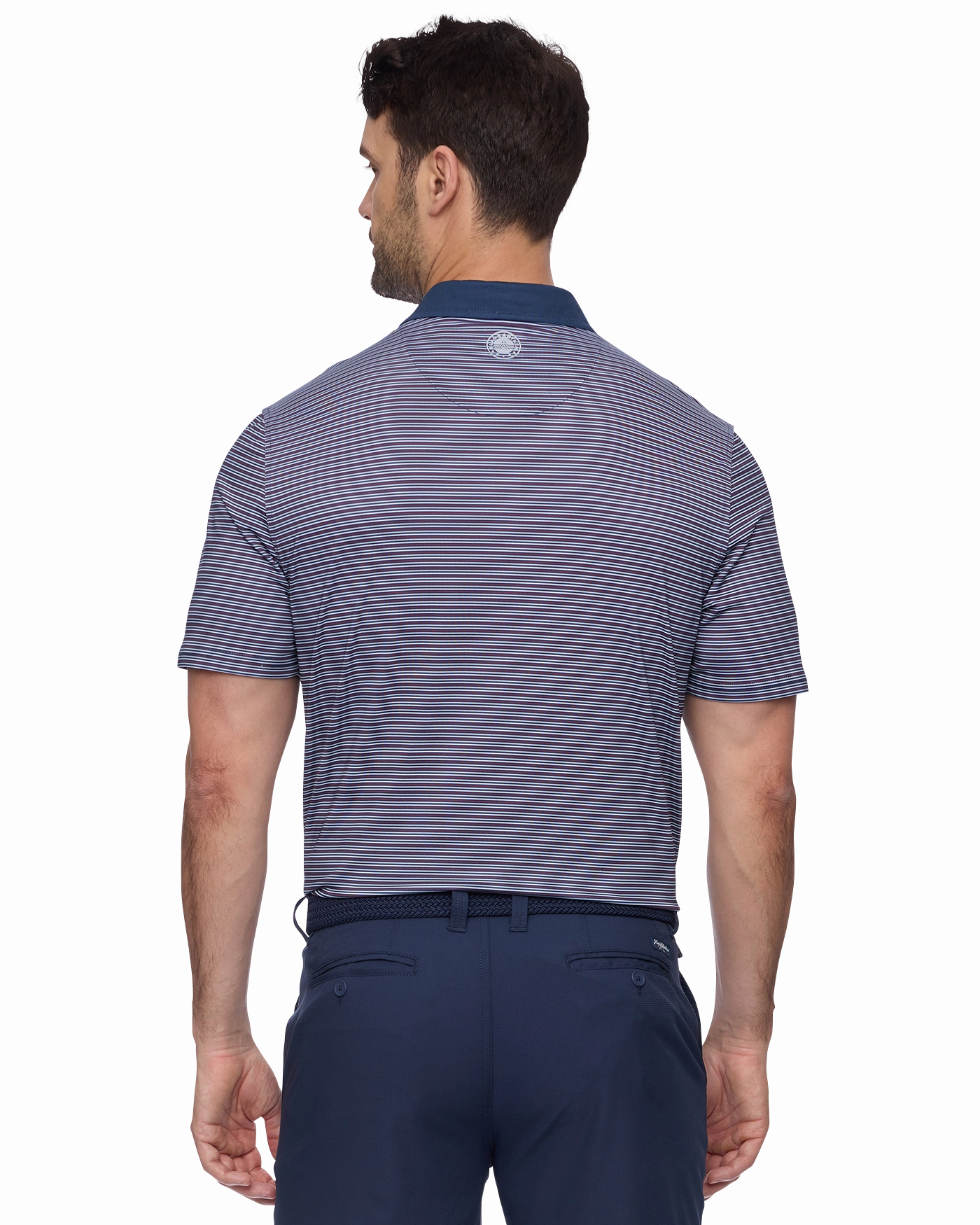 MVP POLO Quick Dry Material Classic Style