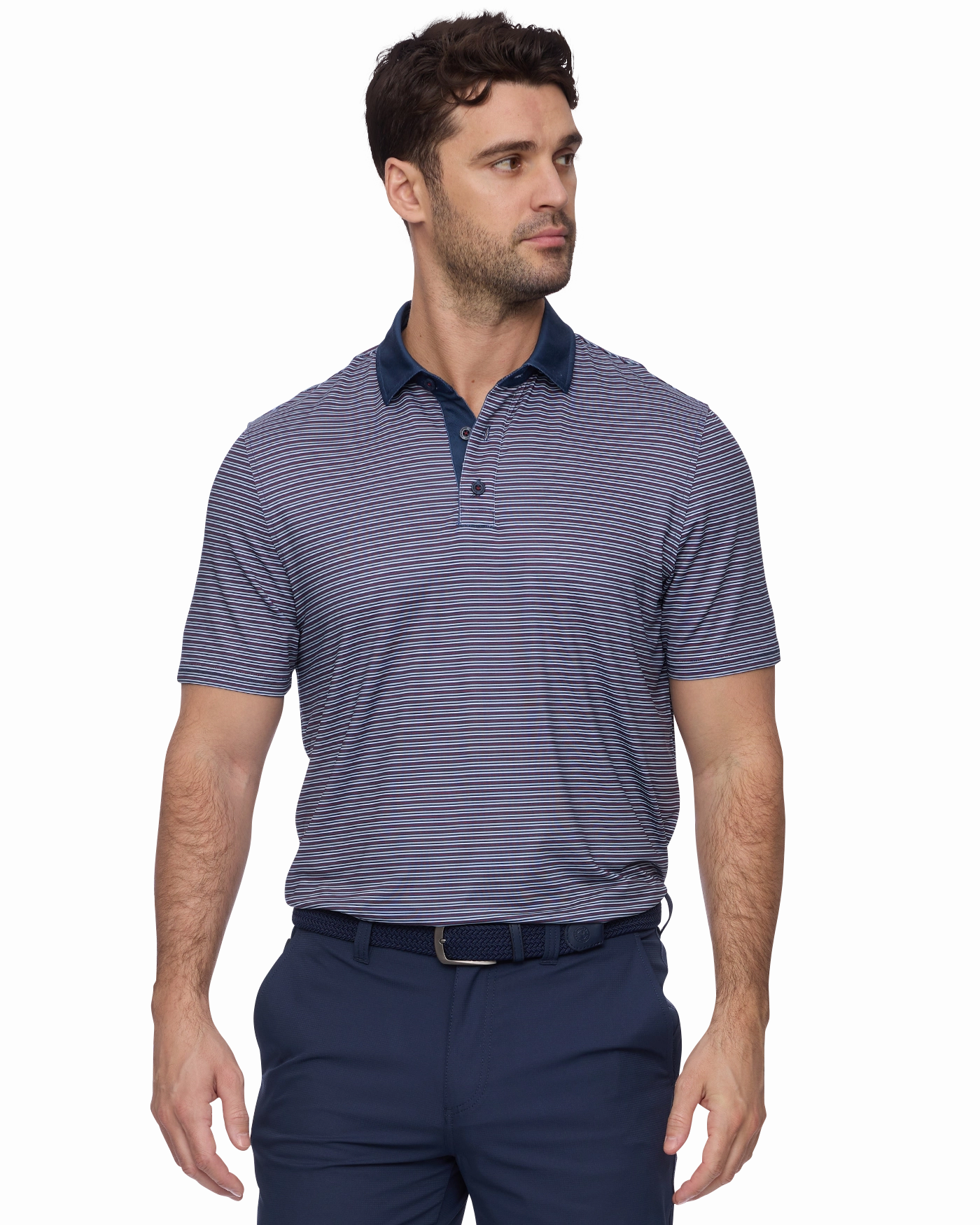 MVP POLO Short Sleeve