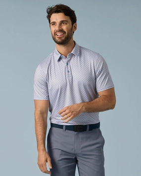 Office To Dinner Active Essentials MVP POLO