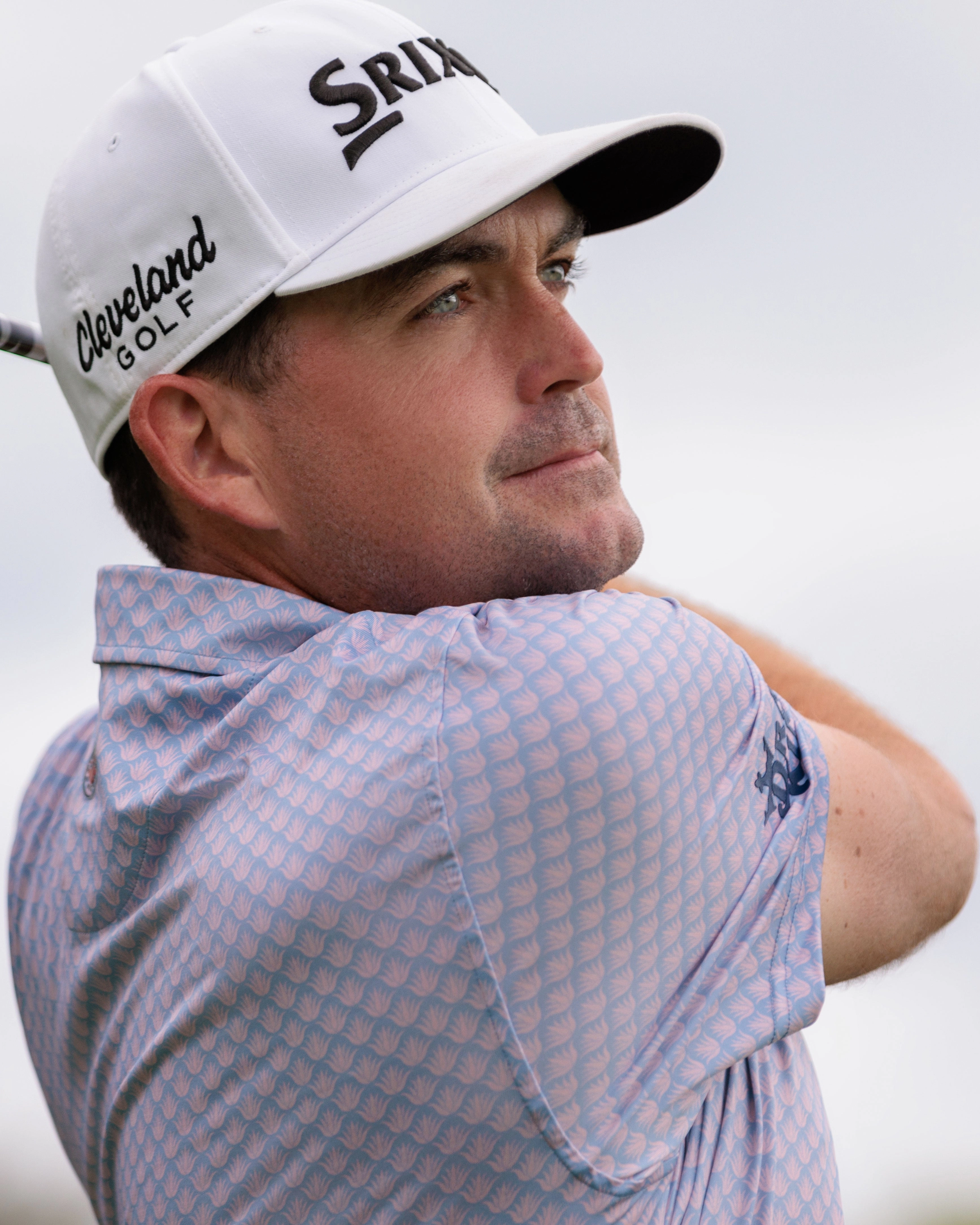 Functional Style MVP POLO