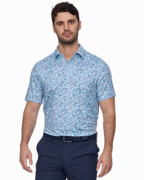 Effortless Layer Modern Fit MVP POLO
