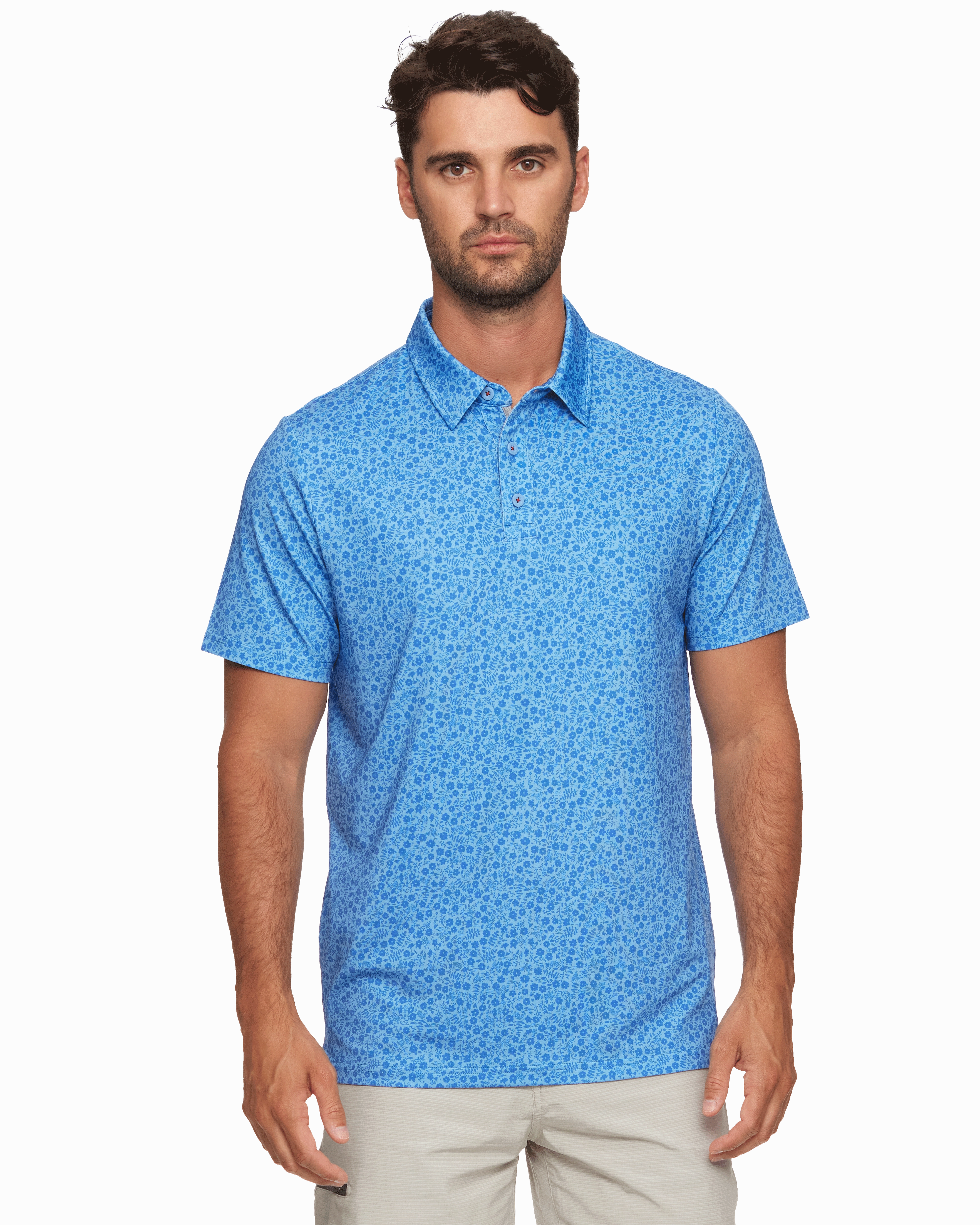 Minimal Comfort Flexible stretch MVP POLO