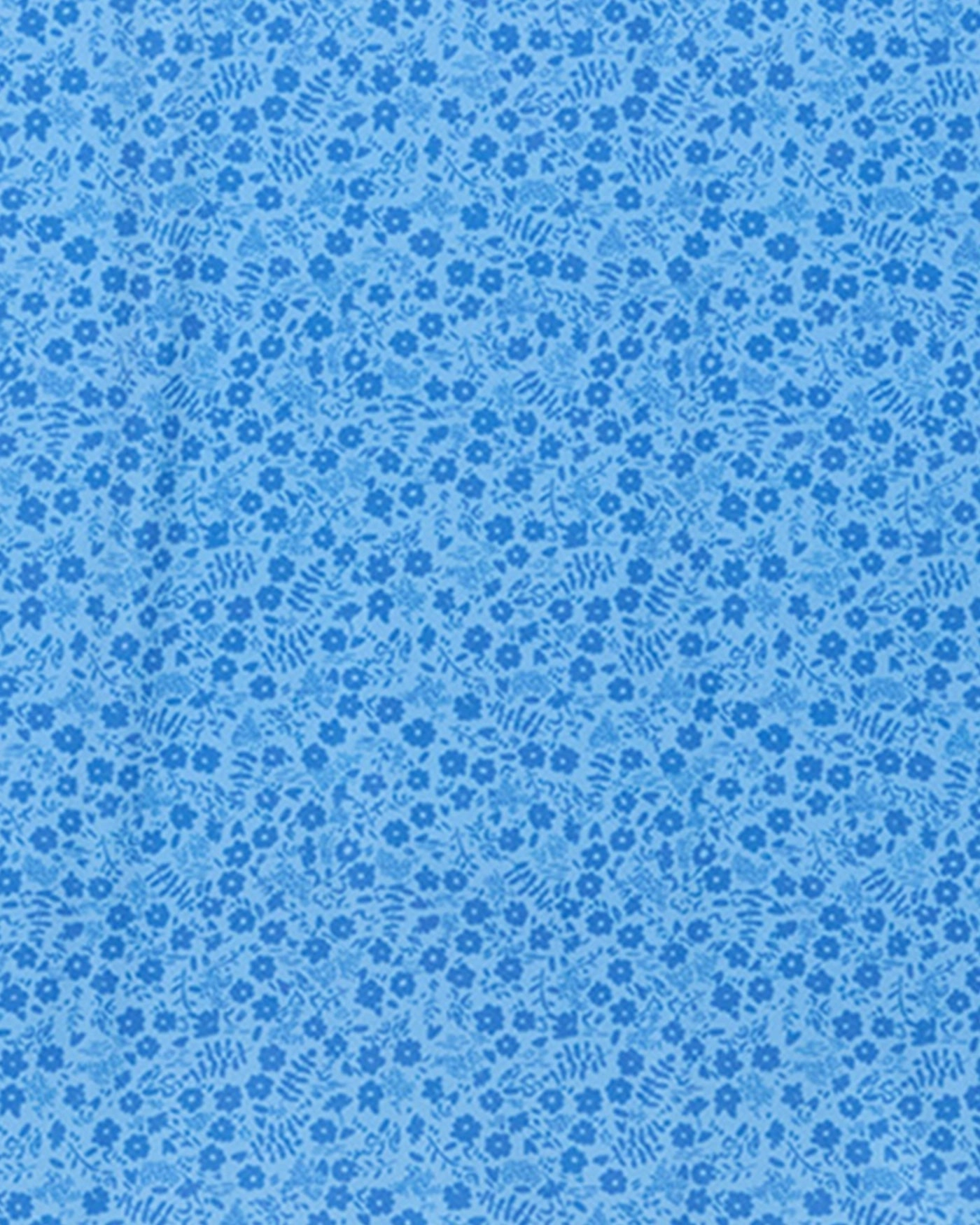 GarmentWashed Texture Casual Comfort MVP POLO