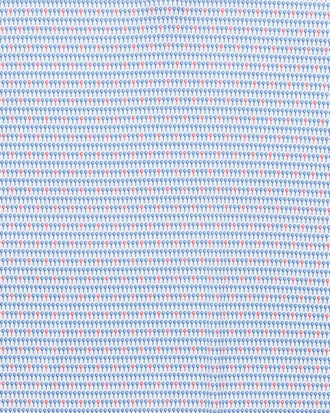 Modern Casual MVP POLO