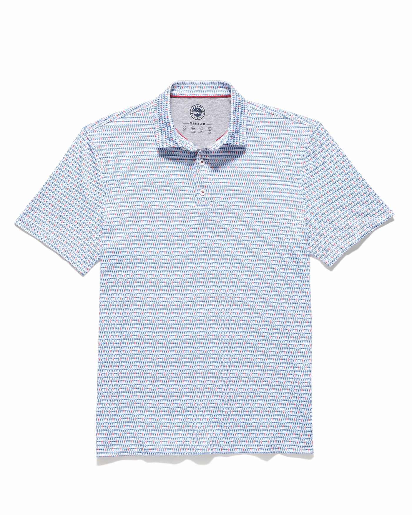 MVP POLO Soft Material