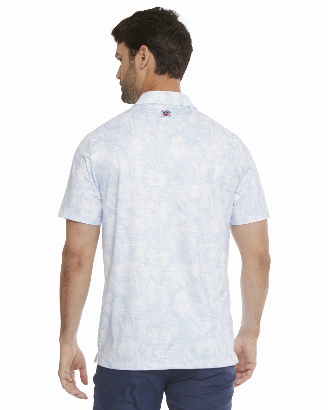 MVP POLO Active Essentials Sporty Top