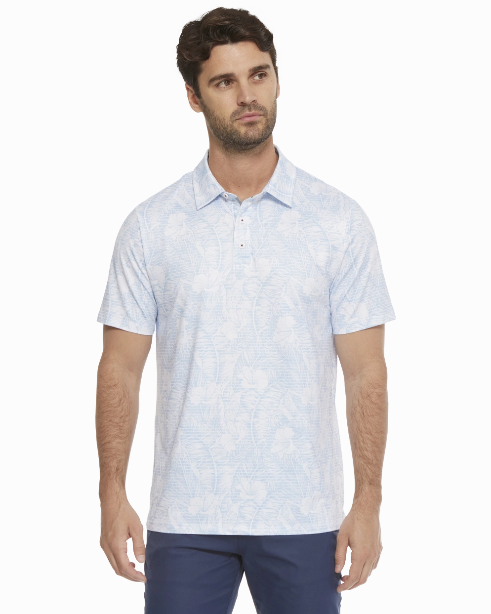 MVP POLO Versatile Wear