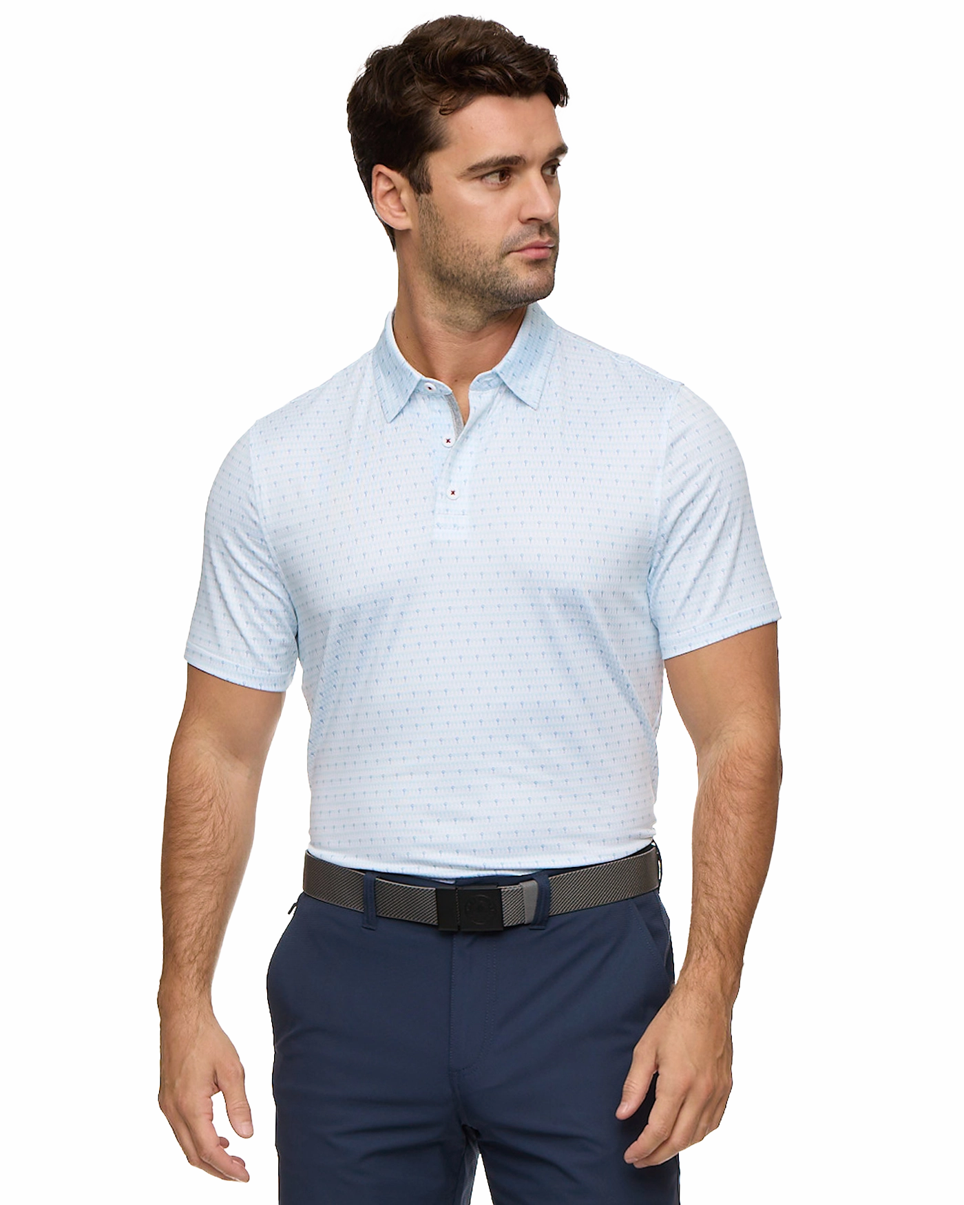 MVP POLO Casual Layers