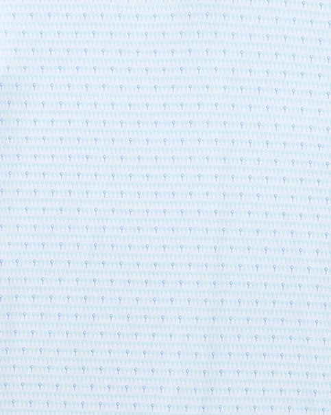 Microfiber Textile Trendy Layers MVP POLO