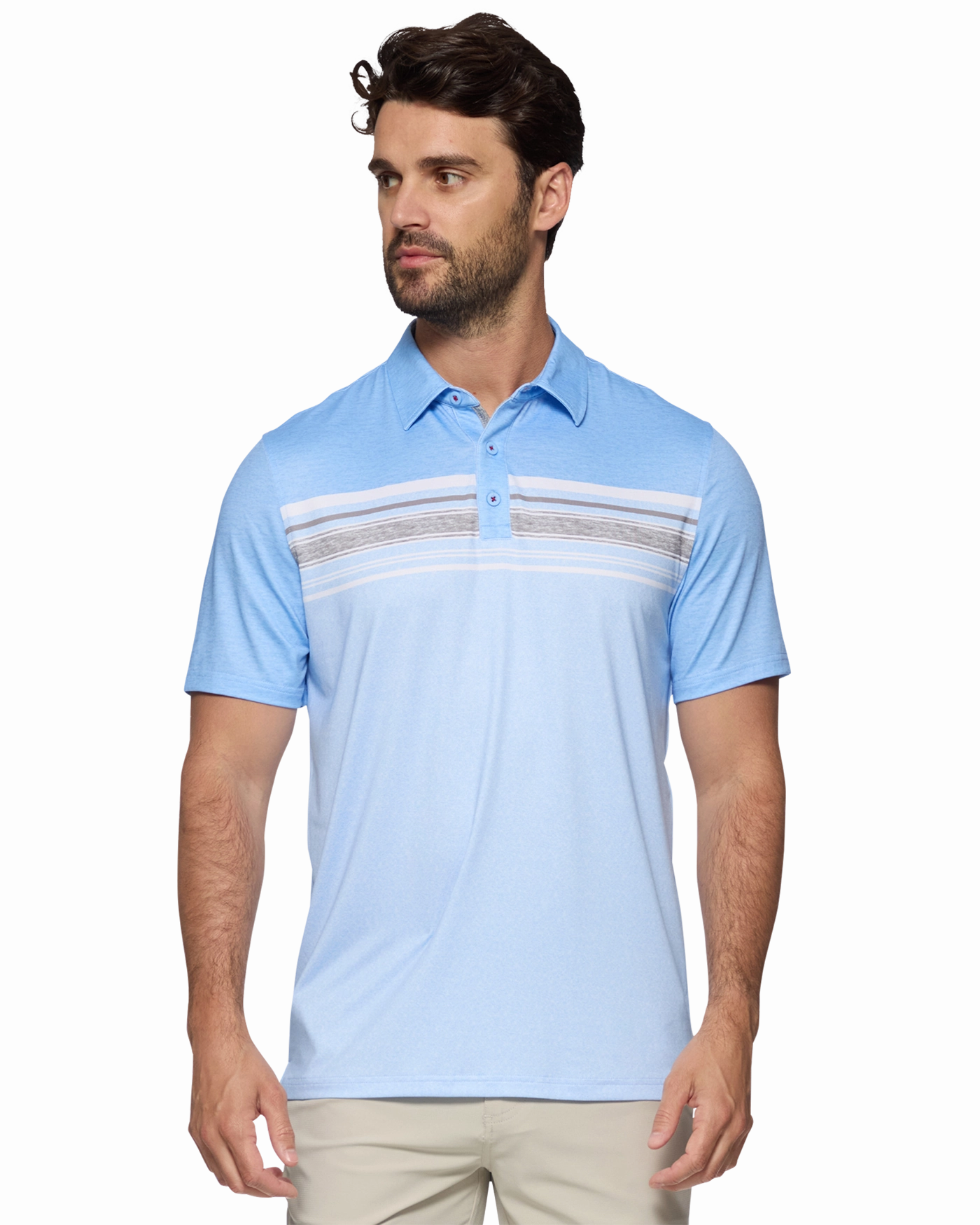 MVP POLO Clubhouse Attire