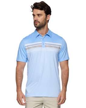 MVP POLO Clubhouse Attire