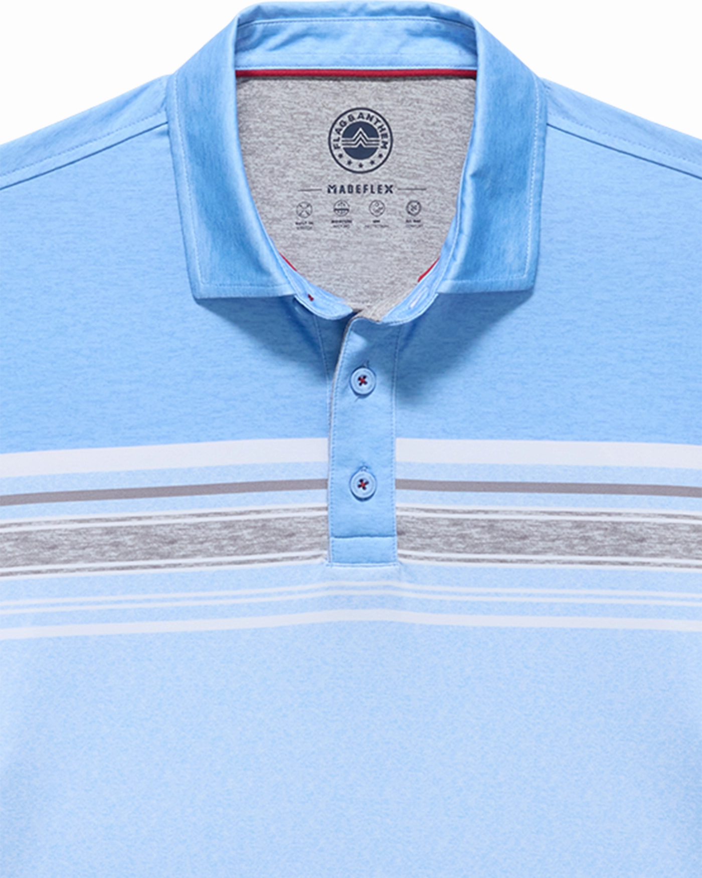 MVP POLO Effortless Layer