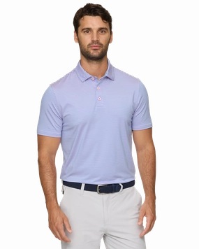 NAPLES PERFORMANCE POLO Active Shirt Chill Outfit