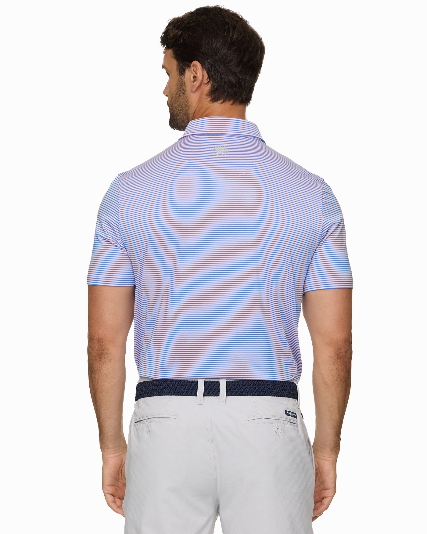 NAPLES PERFORMANCE POLO Business Ready