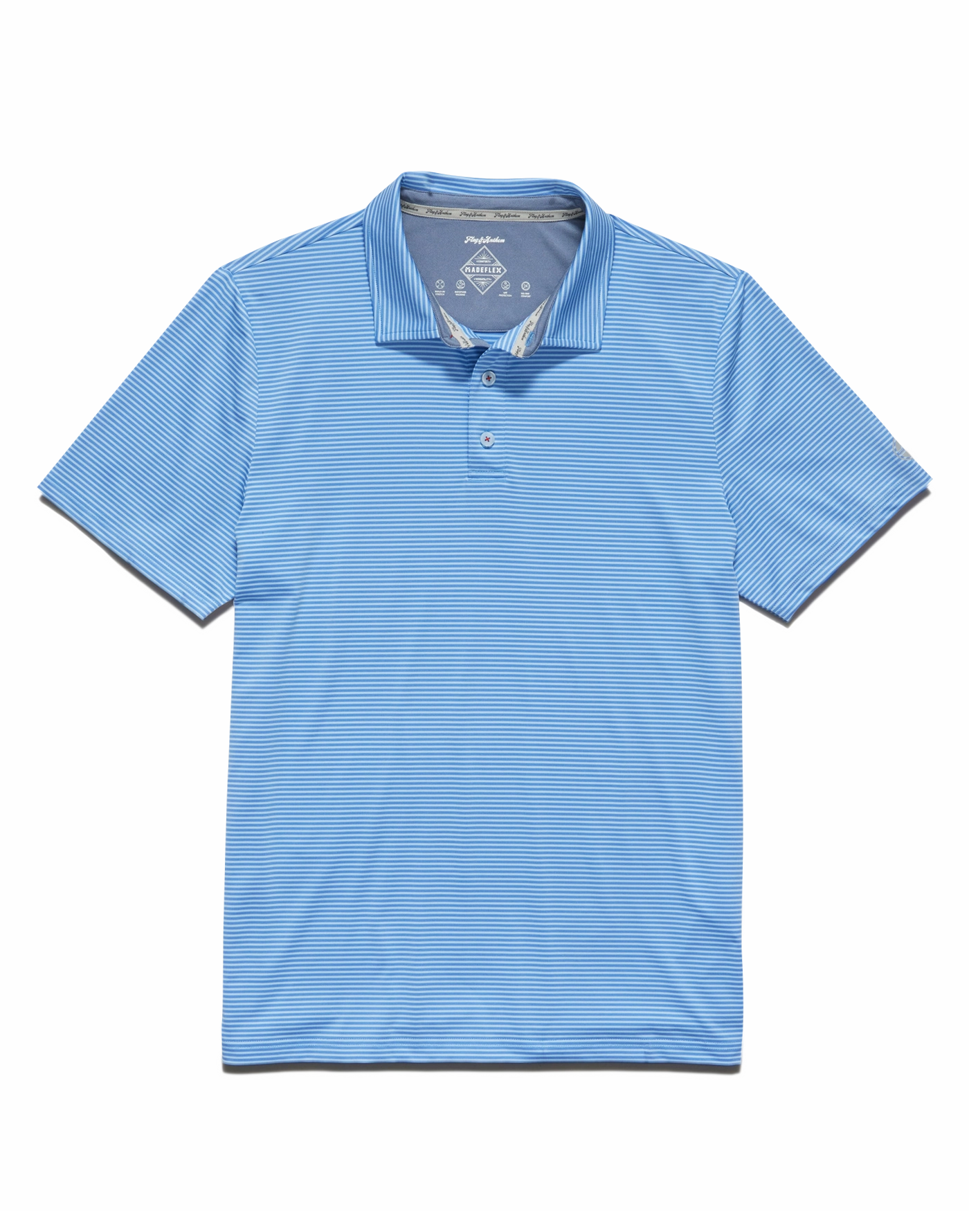 casual top NAPLES PERFORMANCE POLO