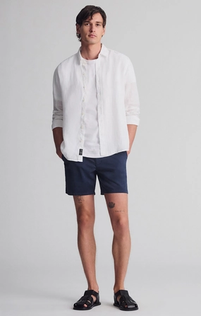 NATE SHORTS IN NIGHT CITY SMART Freestyle Comfort