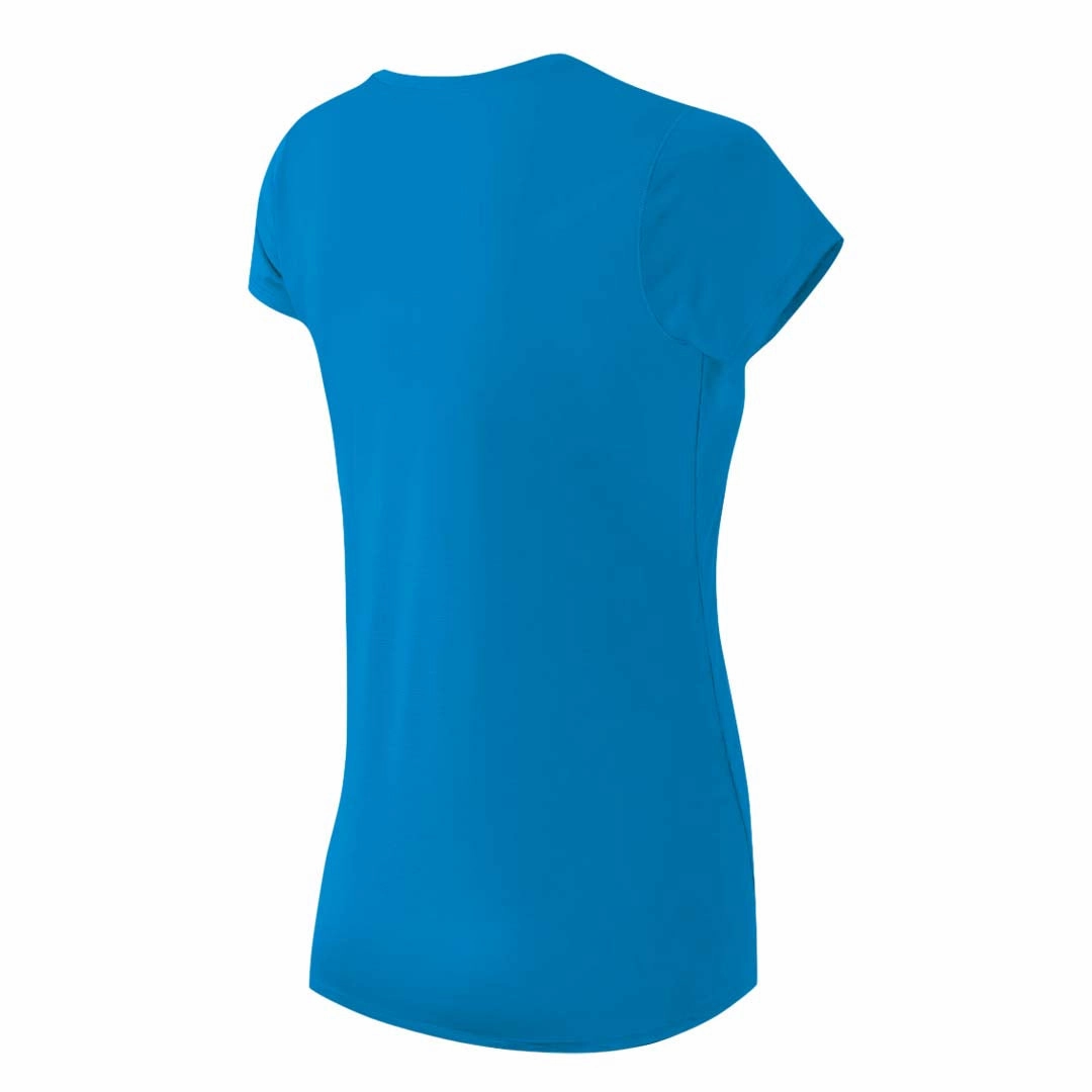 Compact packaging Ventilation Vents New Balance - Women's Performance T-Shirt (WT81036P LSB)
