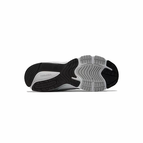 New Balance Women's 990 v6 Wide Grey Stretch Zones