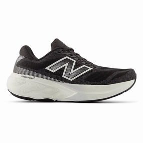 Iconic Footwear New Balance Women's Fresh Foam X 880v15 W880H15 Black Cement/Sea Salt/Silver Metallic