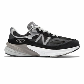 Ergonomic Lasting New Balance Women's W990BK6 Black