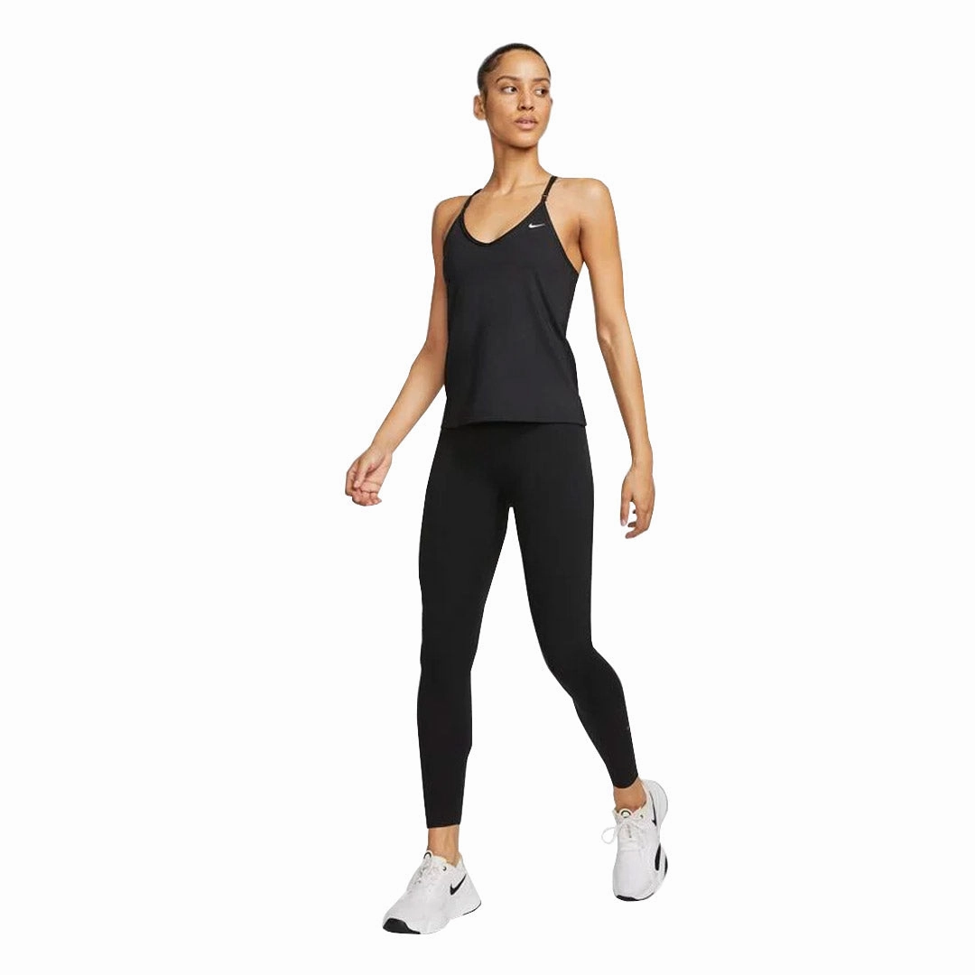 Crisp Walk Look Flexible Elasticity Nike - Women's Indy Bra Tank Top (DX0030 010)