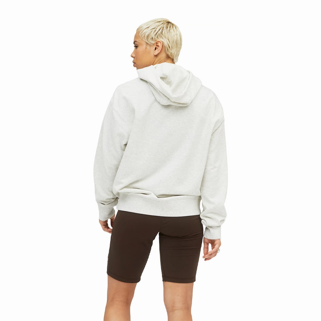 Compact packaging New Balance - Unisex French Terry Hoodie (UT21500 SAH)