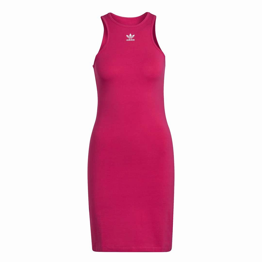 adidas - Women's Dress (HG6166) Simple Modern Piece