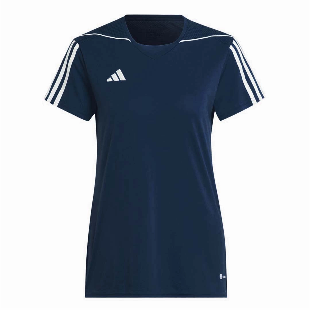 Easy Movement Cut Trendy Must Have adidas - Women's Tiro 23 League Jersey (HR4613)