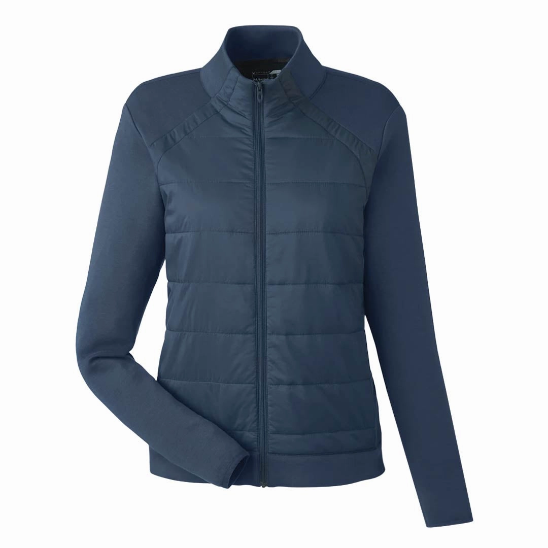 Snap Closure System simple design Spyder - Women's Impact Full Zip Jacket (S17978 FR)