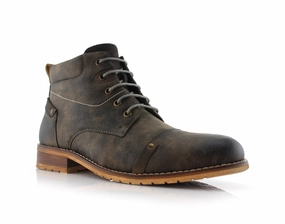 COLIN Weekend Wear Rubberized Tread