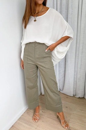 Hadley Pants Sporty Vibe
