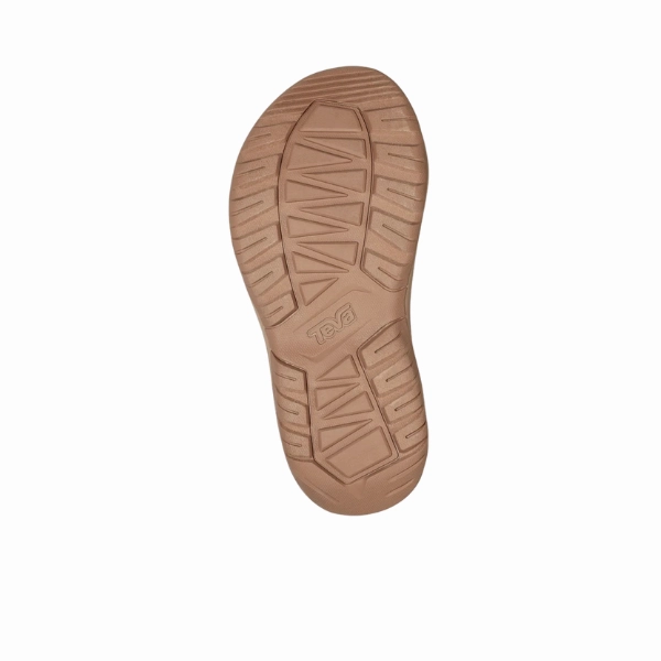 Sandal Insole Teva Women's Hurricane XLT2 Ampsole Sesame