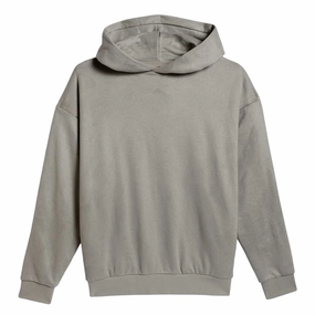 Water Based Coating adidas - Unisex Basketball Sueded Hoodie (IN7707)