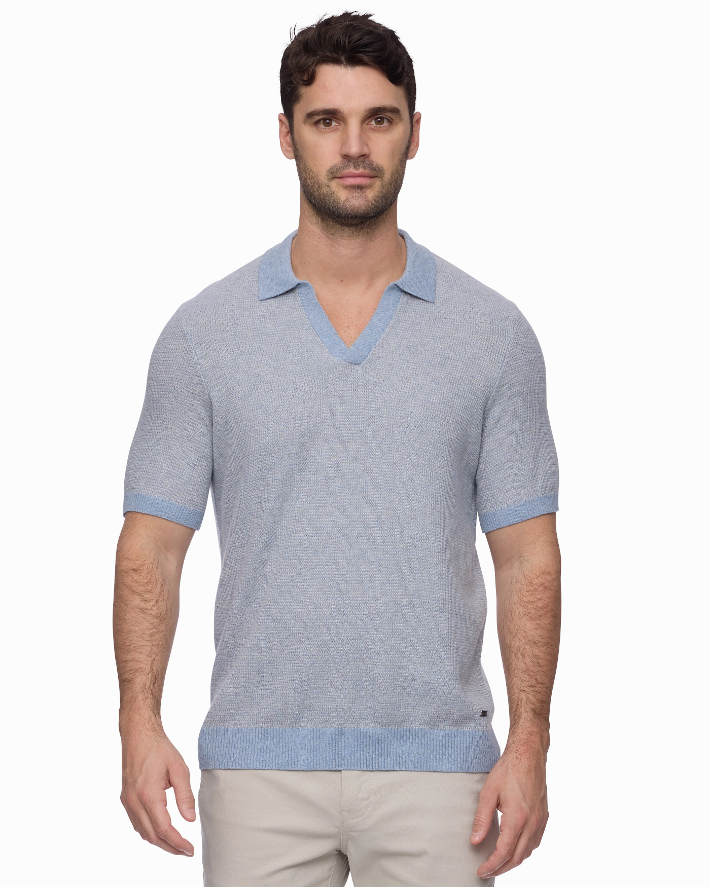 Casual Style NORTHPORT SWEATER POLO