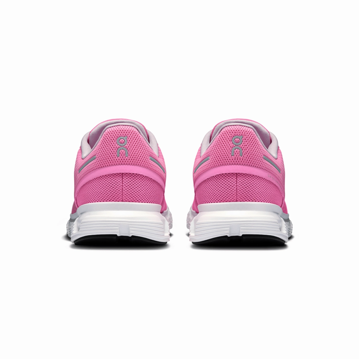 Core training On Running Women's Cloud 6 Raspberry/White