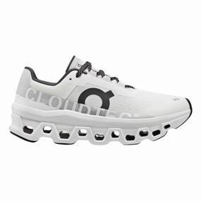 Easy performance Cool Interior On Running Women's Cloudmonster All White