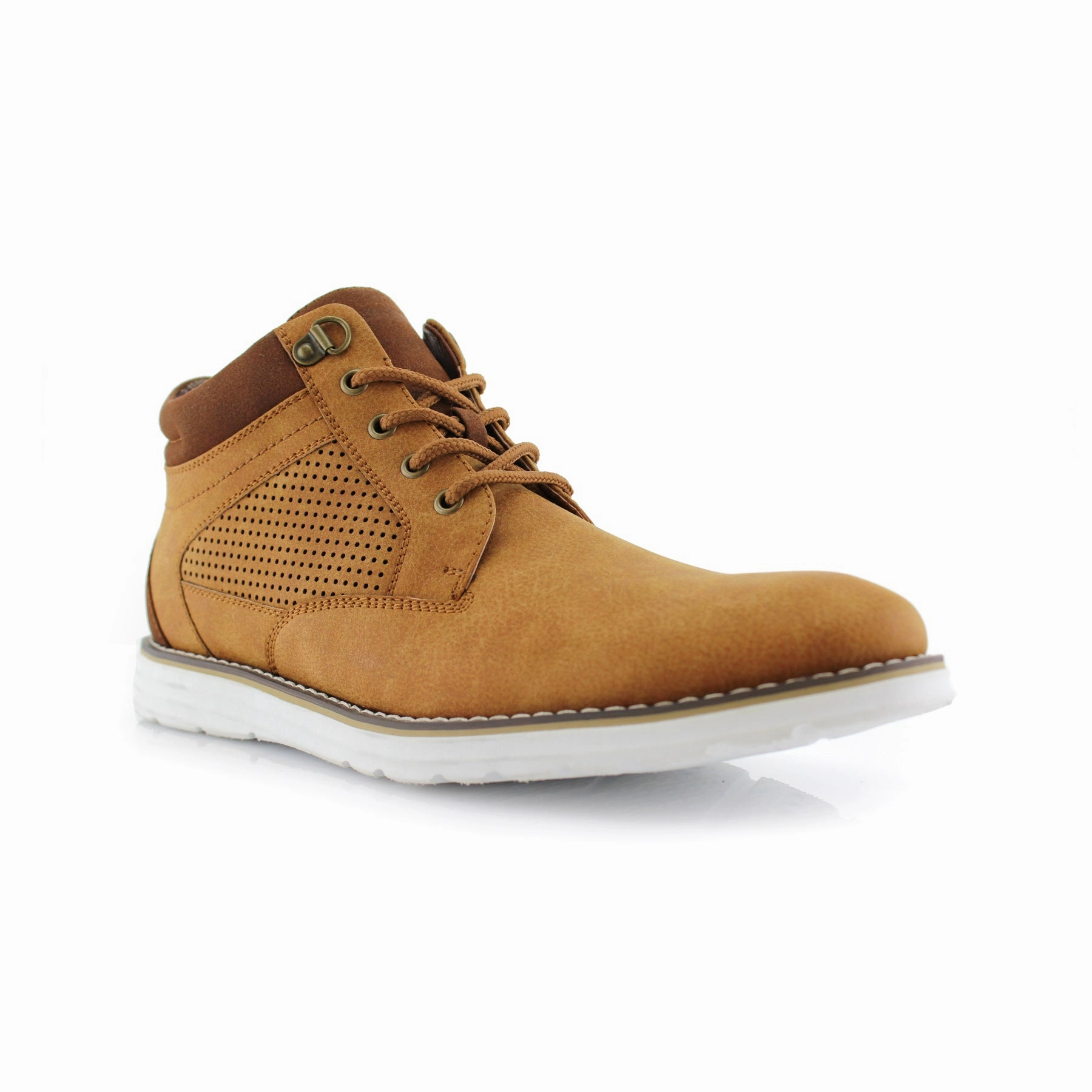 Anti Odor Urban Commute Comfortable Boots SANDERS