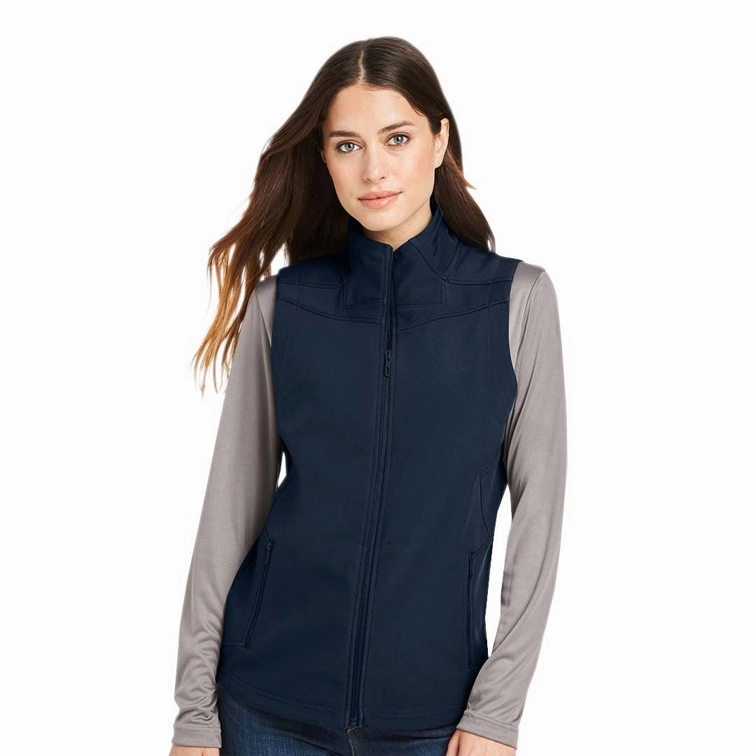 Light Weight Spyder - Women's Touring Vest (S17907 FR)