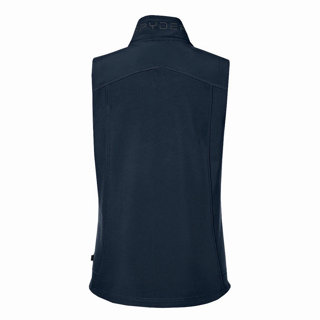 Stripe Look Spyder - Women's Touring Vest (S17907 FR)