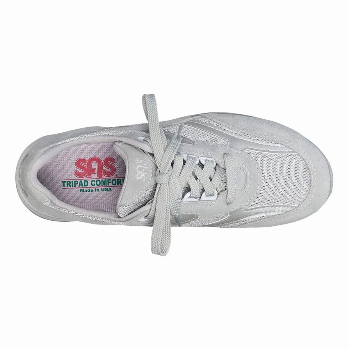 Anti Torsion System Airflow System SAS Women's Tour Mesh Dust Leather/Mesh