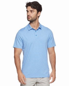 WILMINGTON PERFORMANCE POLO Seamless Shoulder