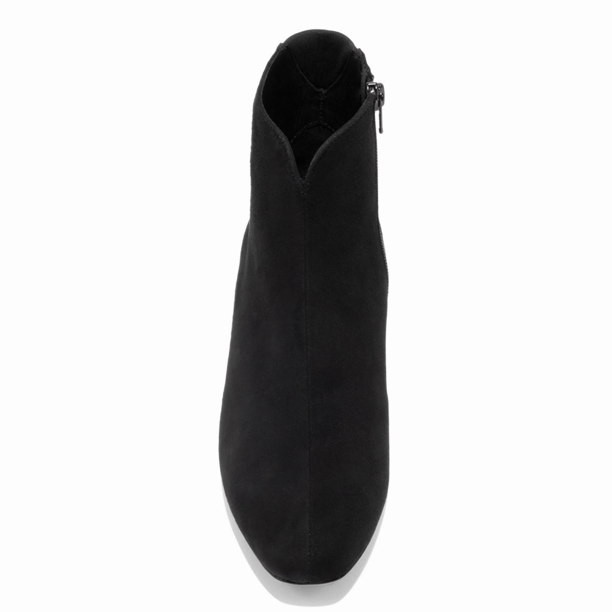 BreathableMesh PieSanto Women's 255082 Neopreme Black Suede