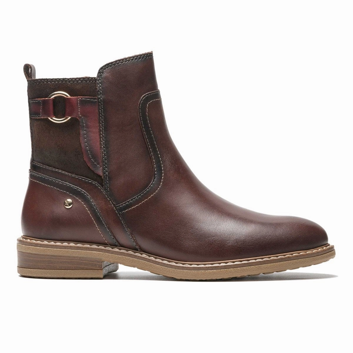 Cordura Material Pikolinos Women's Aldaya Coba