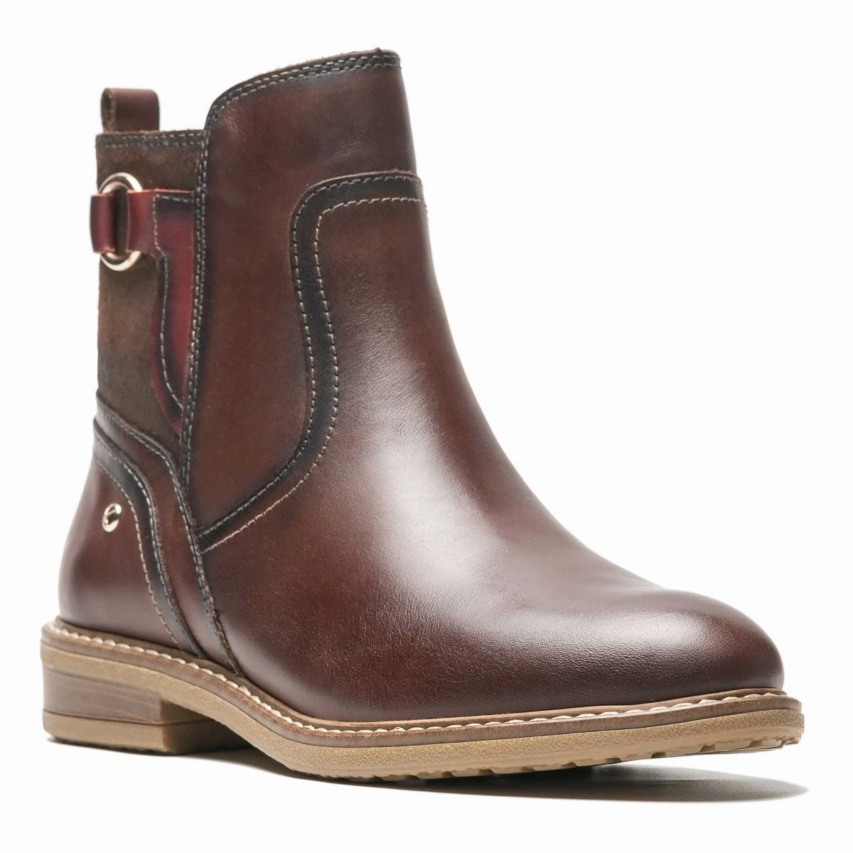 Stable Structure Pikolinos Women's Aldaya Coba