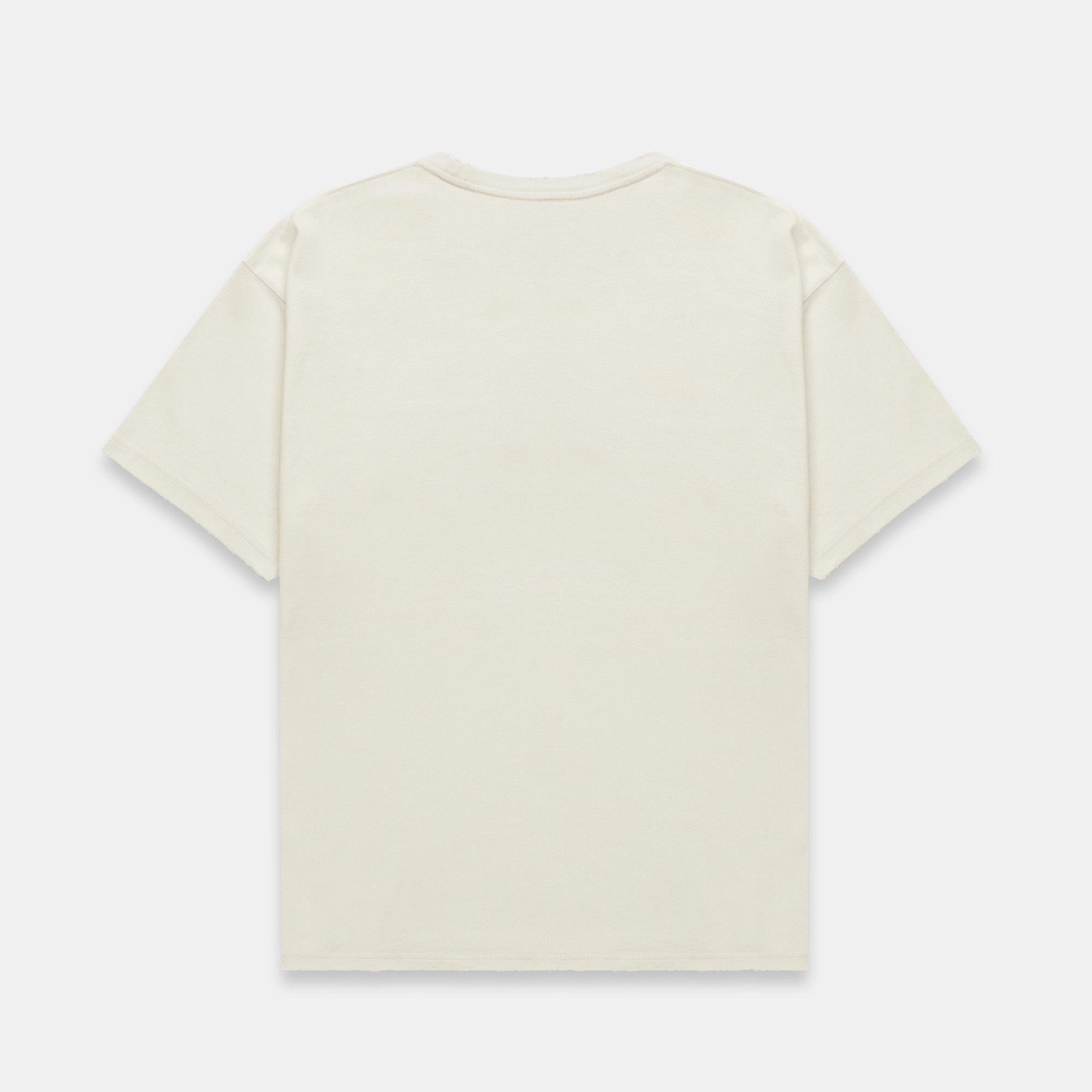 Pin Up I Vintage White T-Shirt Tagless Comfort Active Wearable