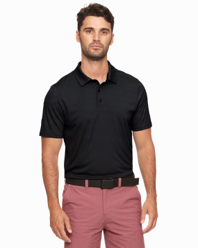 PINEHURST PERFORMANCE POLO Tailored Style Lightweight Comfort
