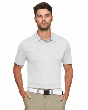 PINEHURST PERFORMANCE POLO Comfortable Layers
