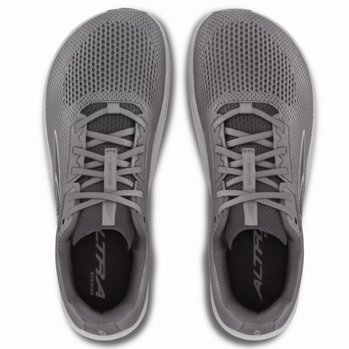 Padded flexibility Altra Women's Escalante 4 Grey